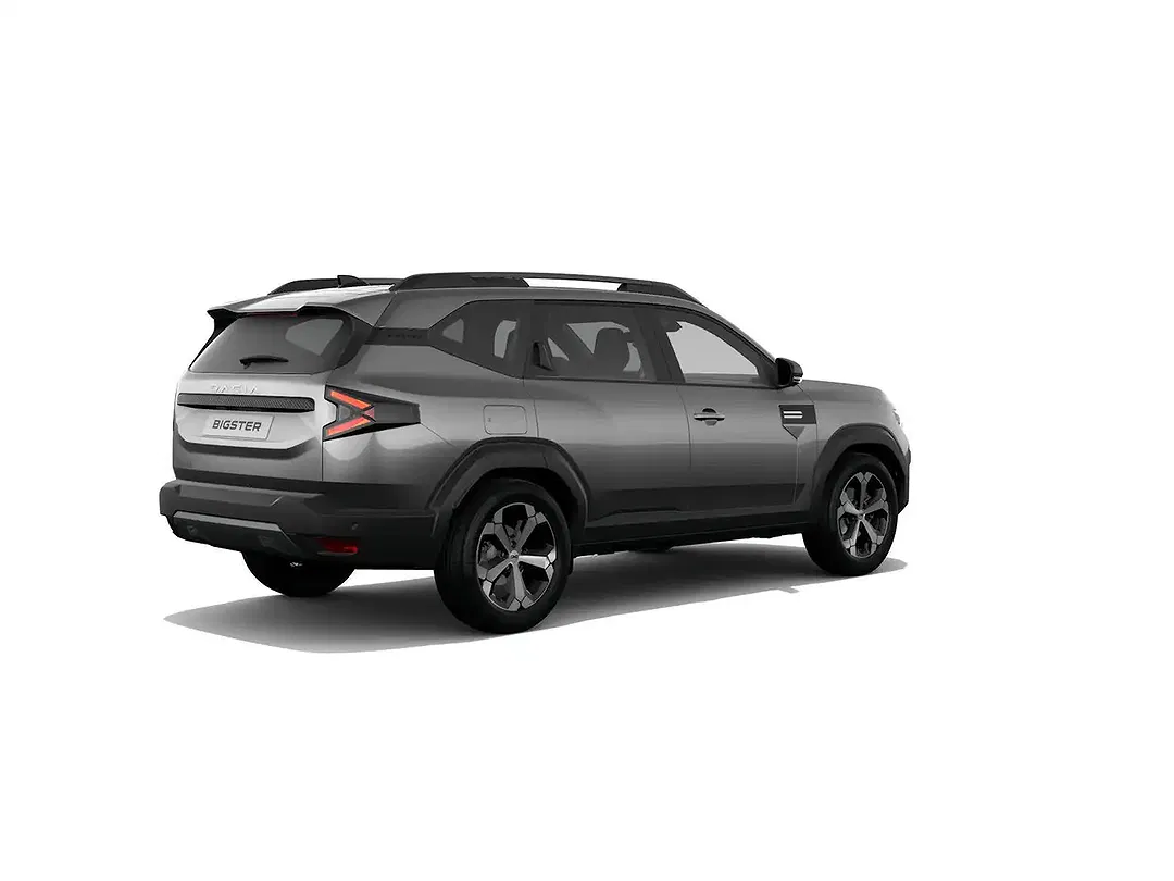 Dacia Bigster - Thumbnail 7