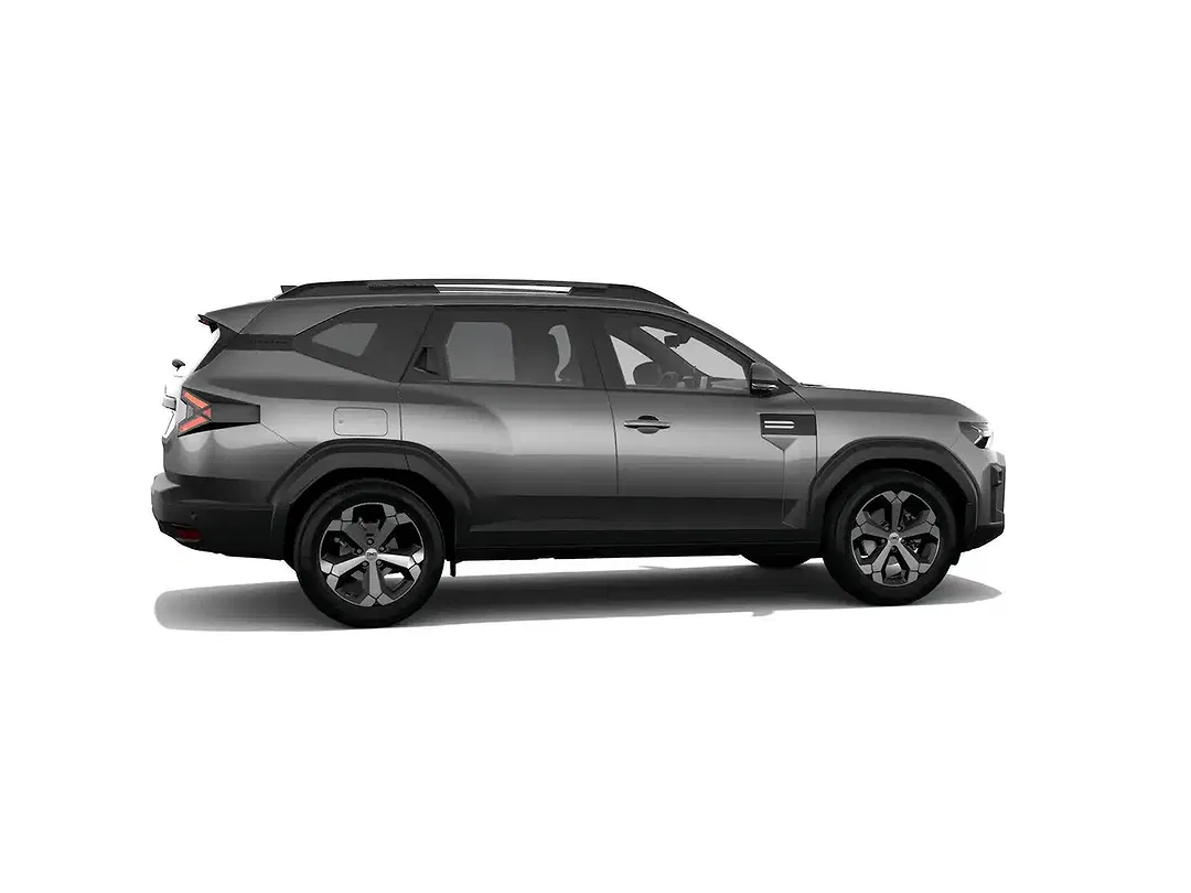 Dacia Bigster - Thumbnail 8