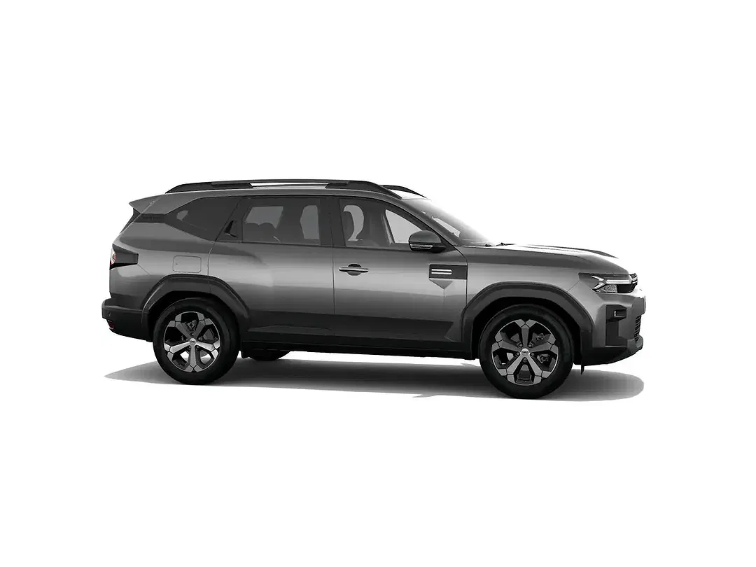 Dacia Bigster - Thumbnail 9