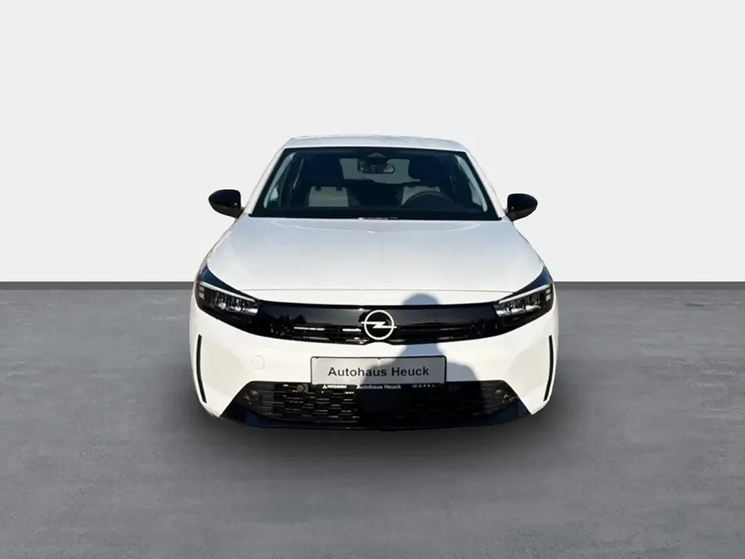 Opel Corsa - Thumbnail 2