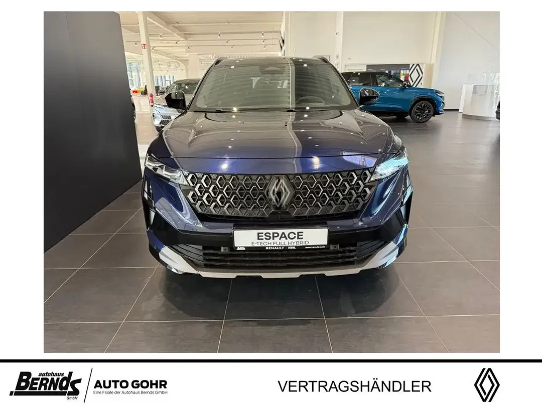 Renault Symbioz - Thumbnail 10