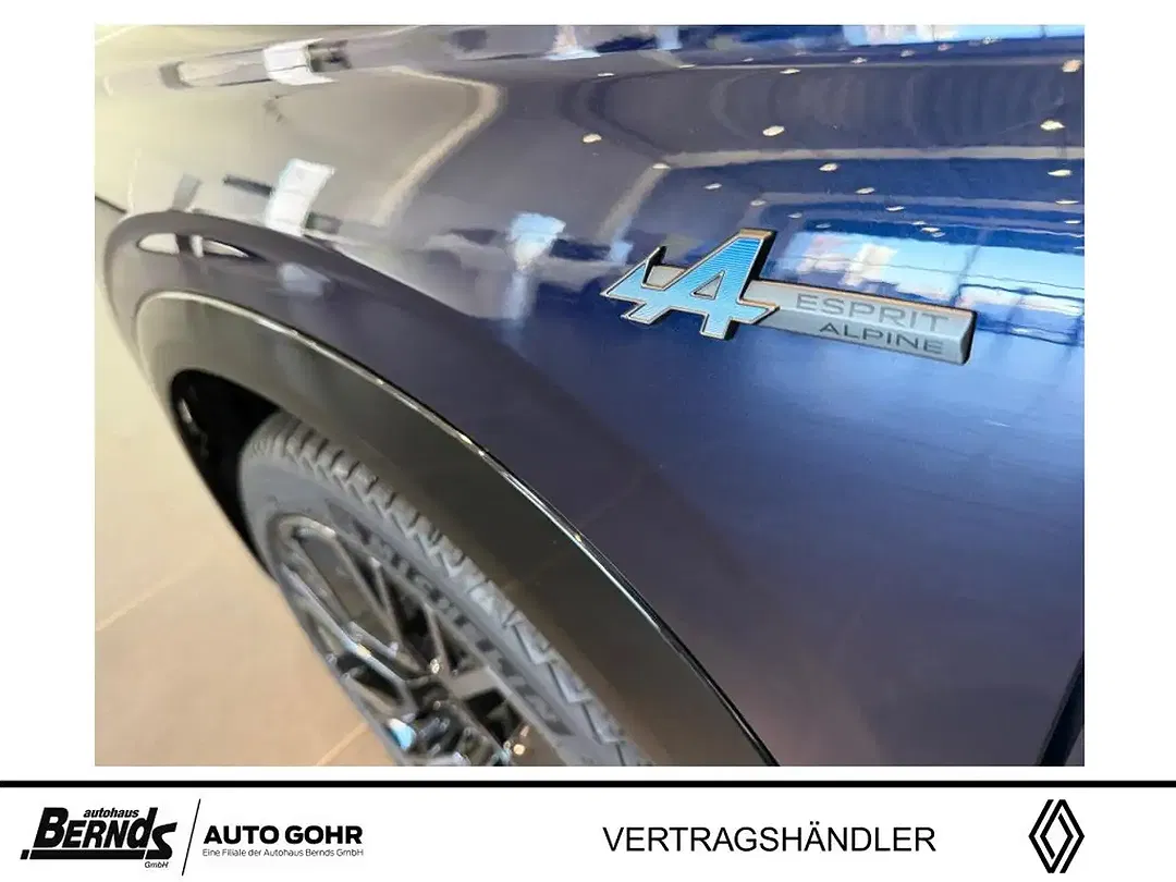 Renault Symbioz - Thumbnail 11