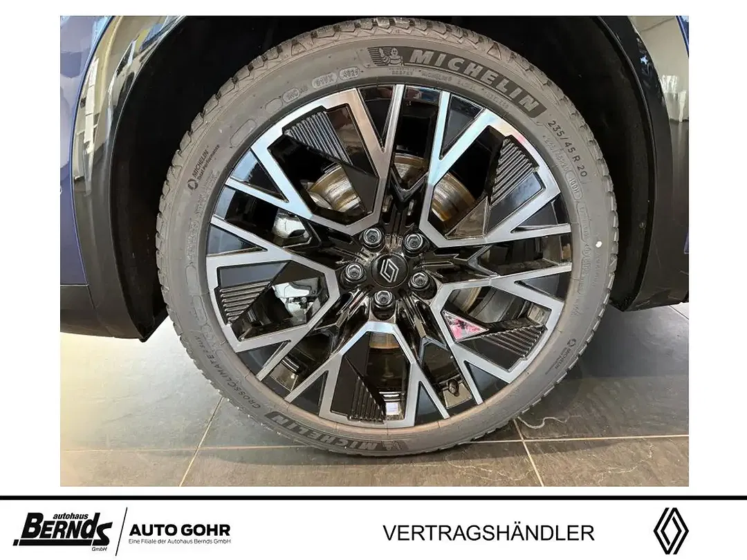 Renault Symbioz - Thumbnail 12