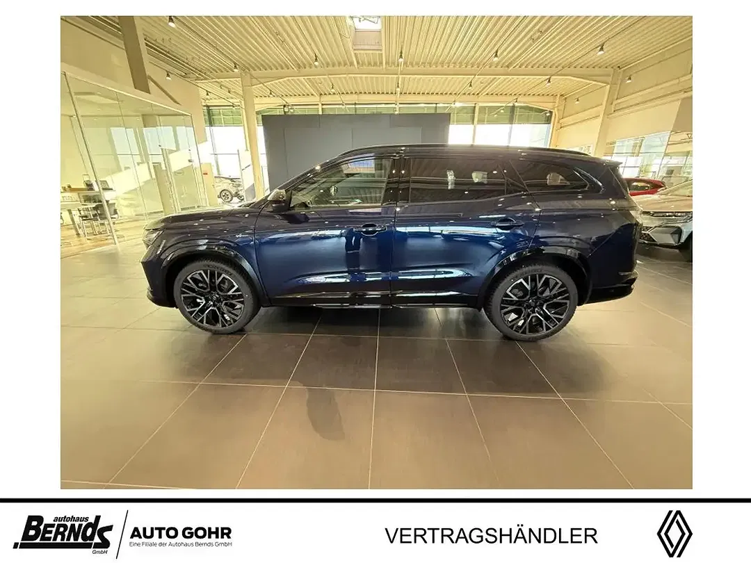 Renault Symbioz - Thumbnail 2
