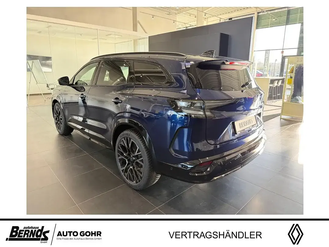 Renault Symbioz - Thumbnail 3