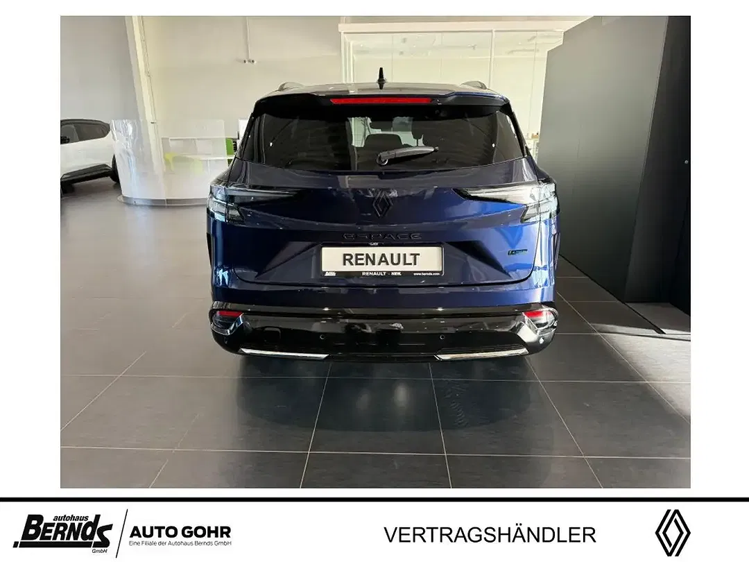 Renault Symbioz - Thumbnail 4