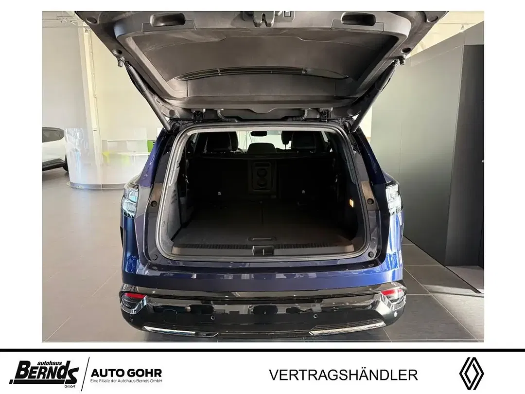 Renault Symbioz - Thumbnail 5