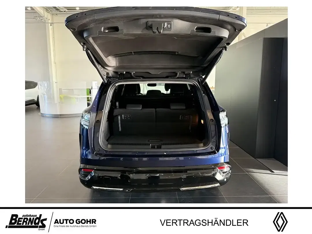 Renault Symbioz - Thumbnail 6