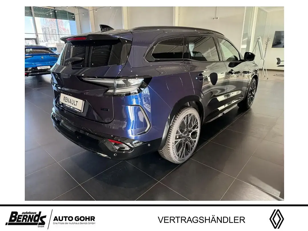 Renault Symbioz - Thumbnail 7