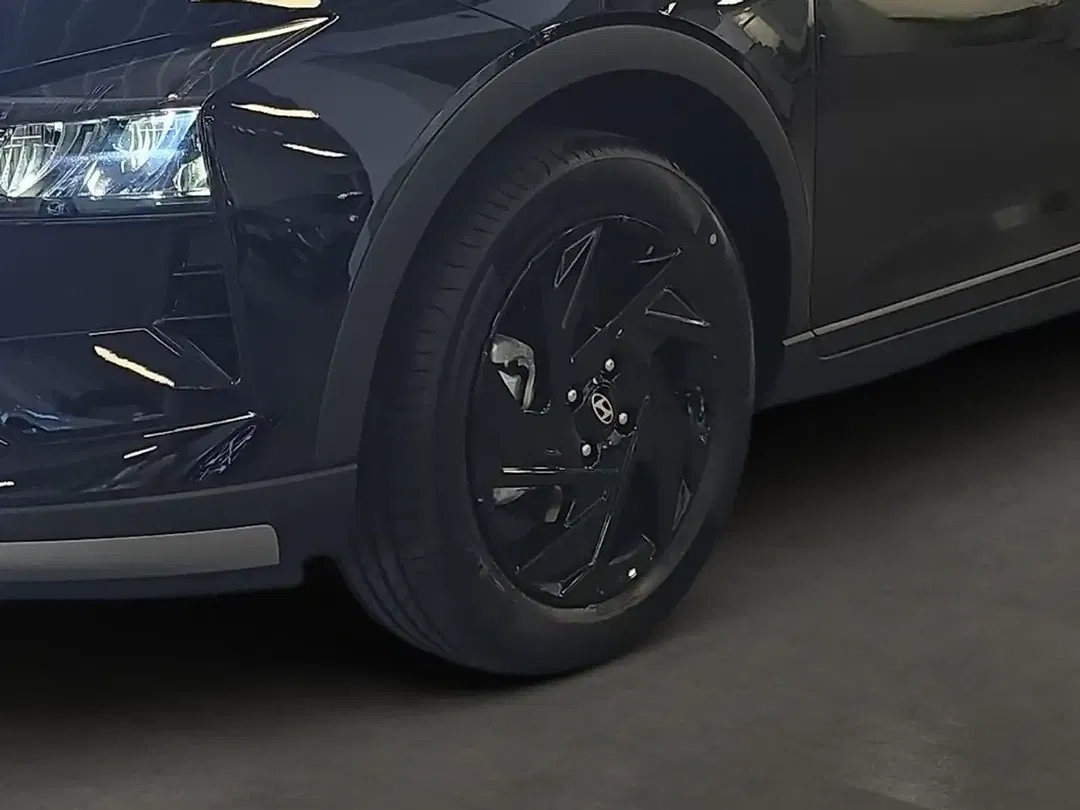Hyundai BAYON - Thumbnail 6