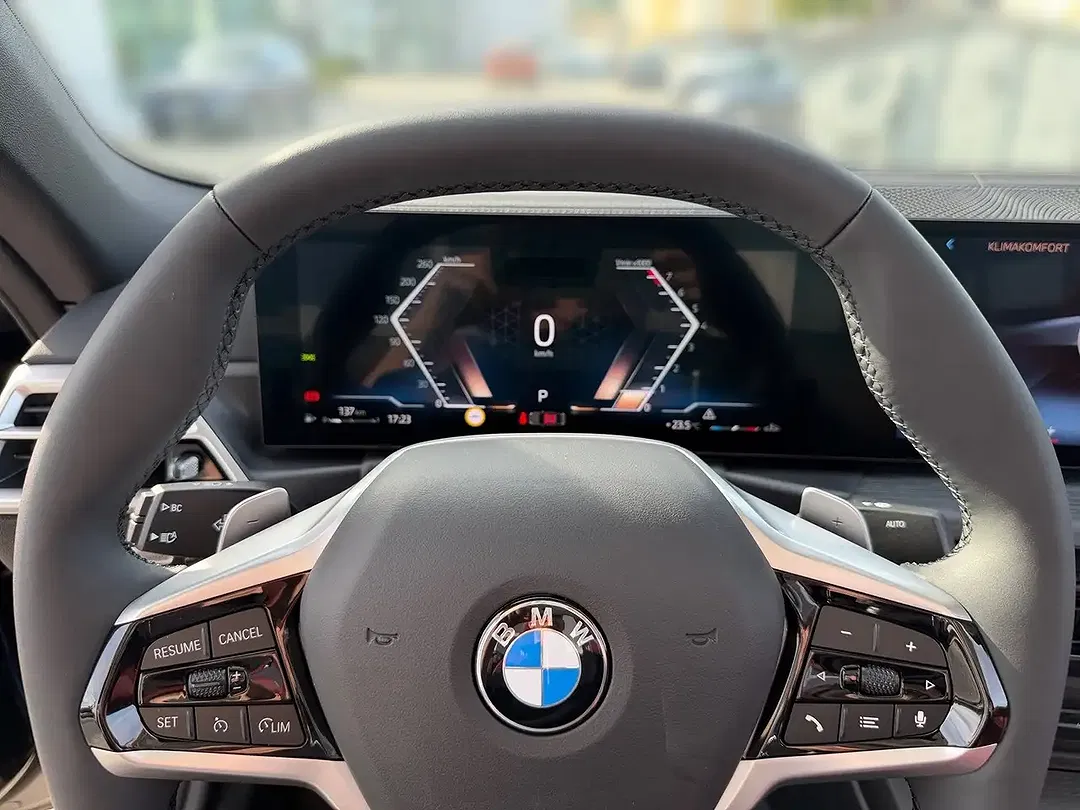 BMW 420 - Thumbnail 8