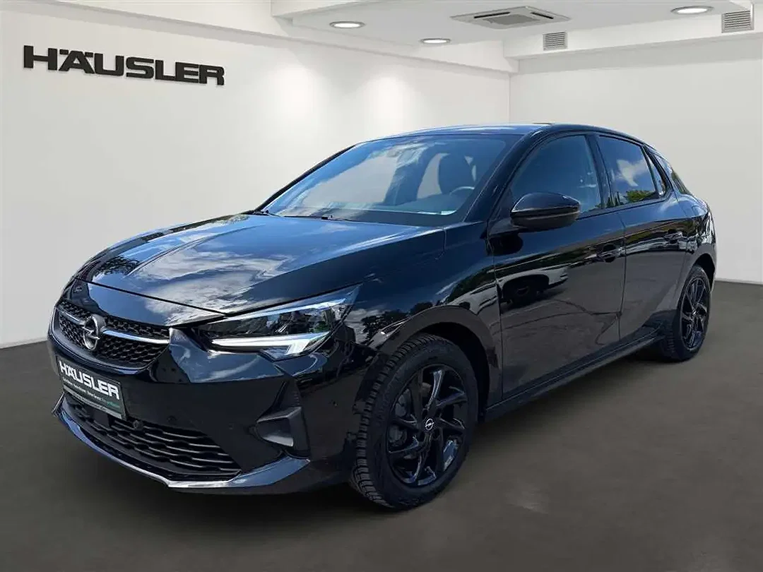 Opel Corsa - Afbeelding 1