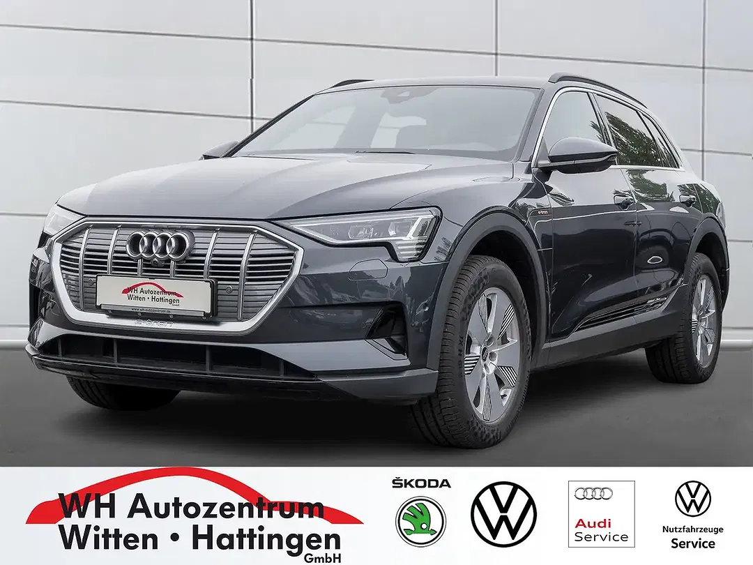 Audi e-tron 55 quattro - foto 1