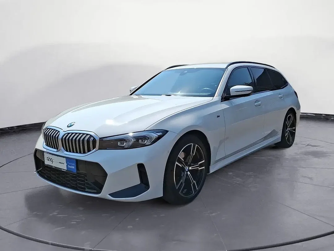 BMW 320 - Afbeelding 1