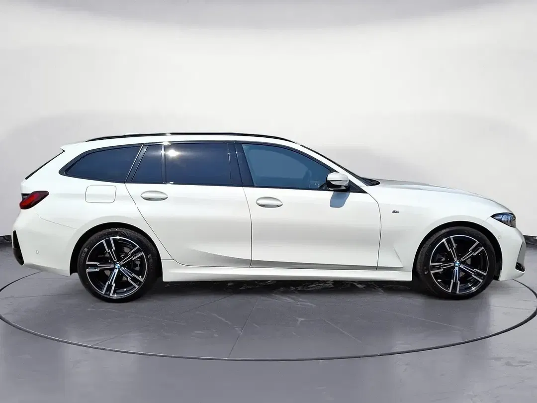 BMW 320 - Thumbnail 5