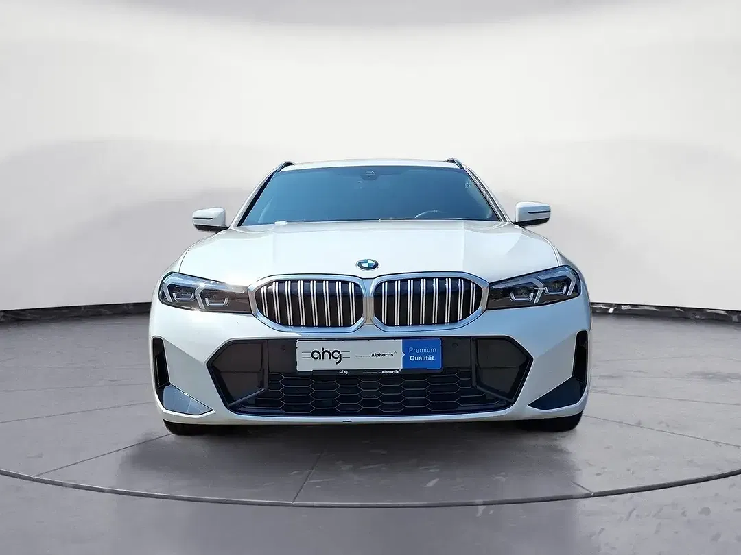 BMW 320 - Thumbnail 7