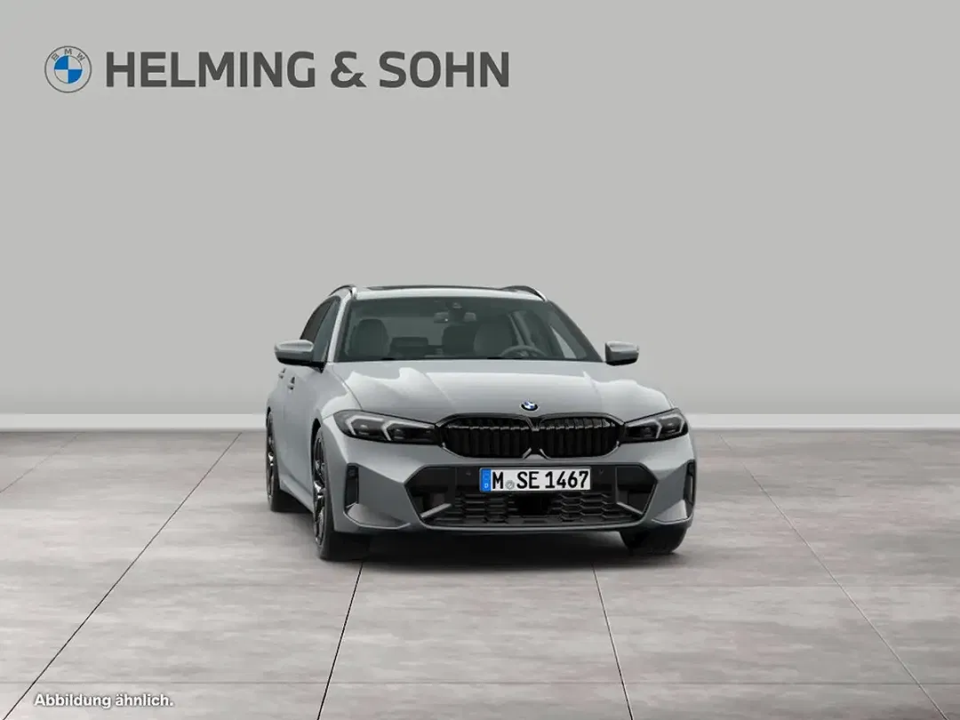 BMW 320 - Thumbnail 11