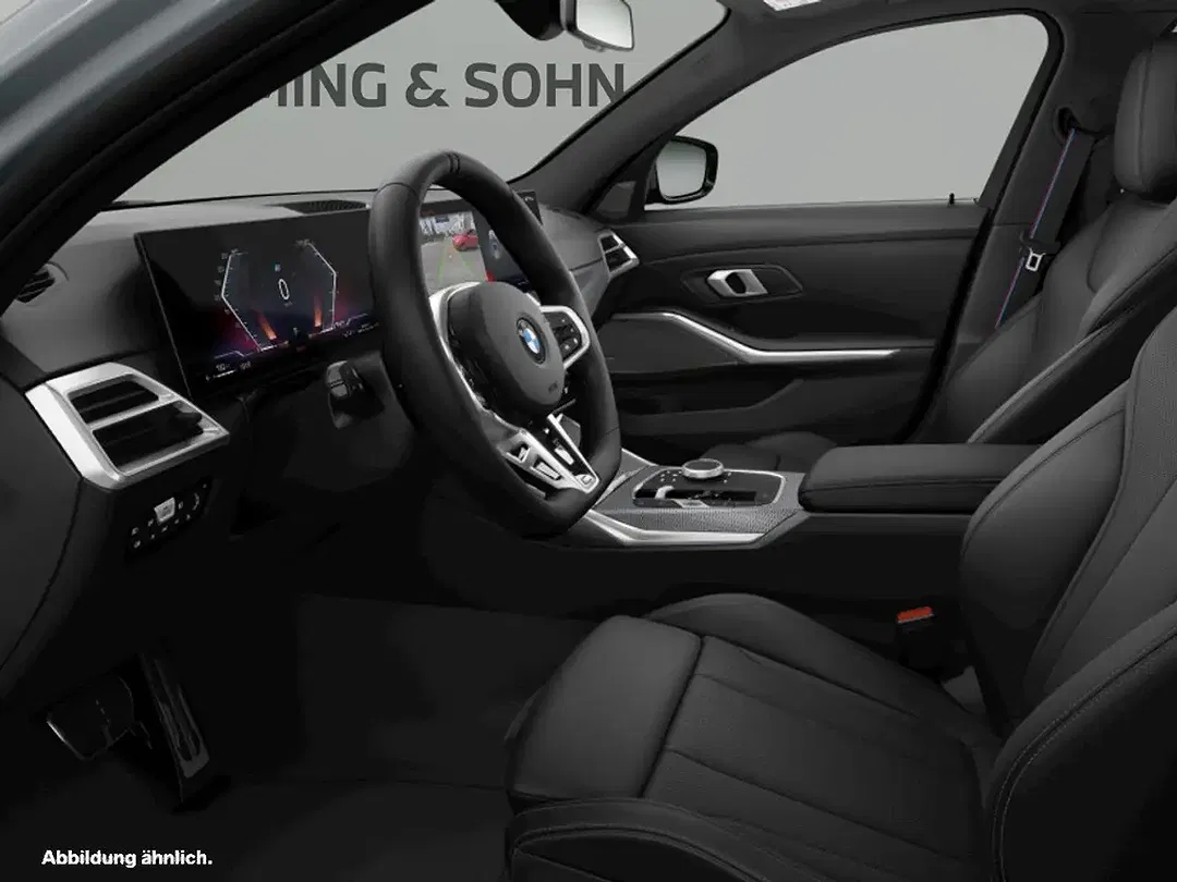 BMW 320 - Thumbnail 4