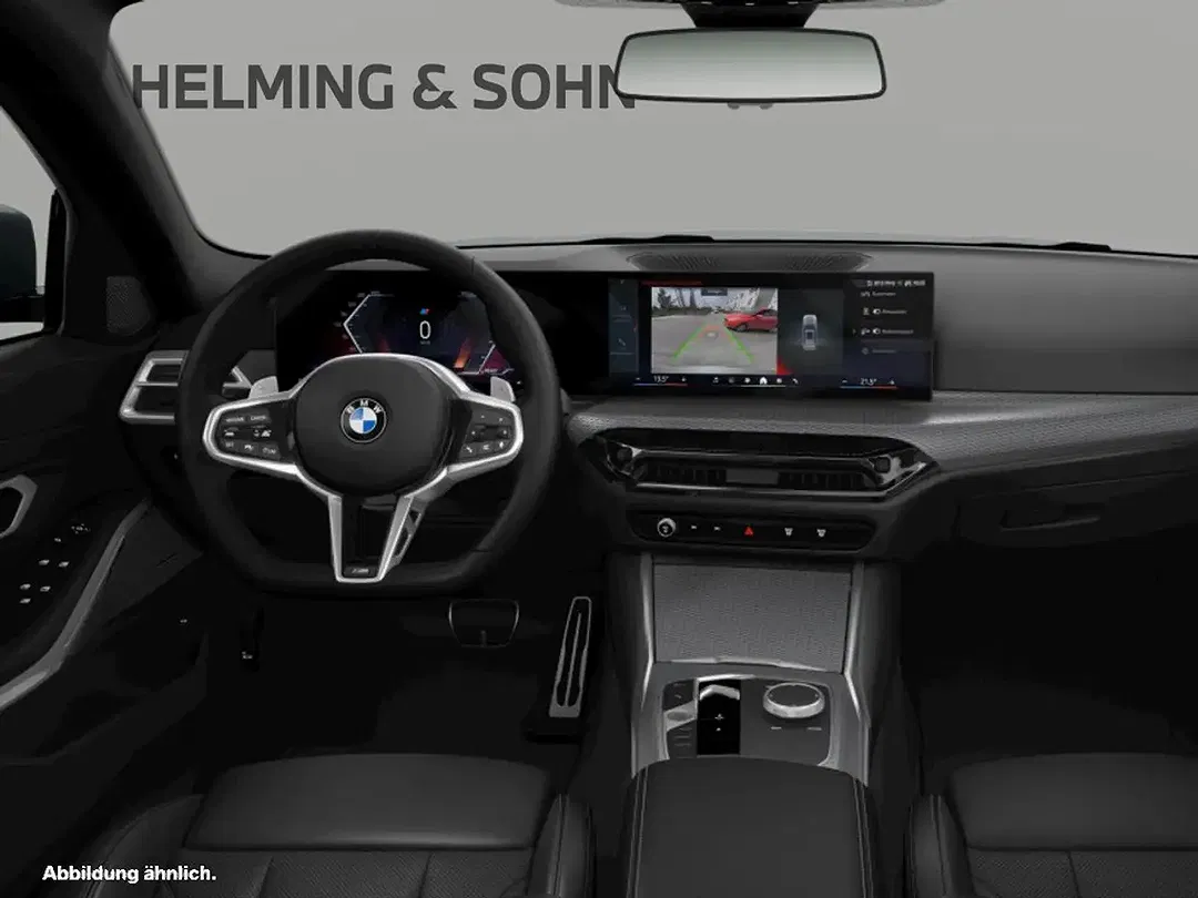 BMW 320 - Thumbnail 5