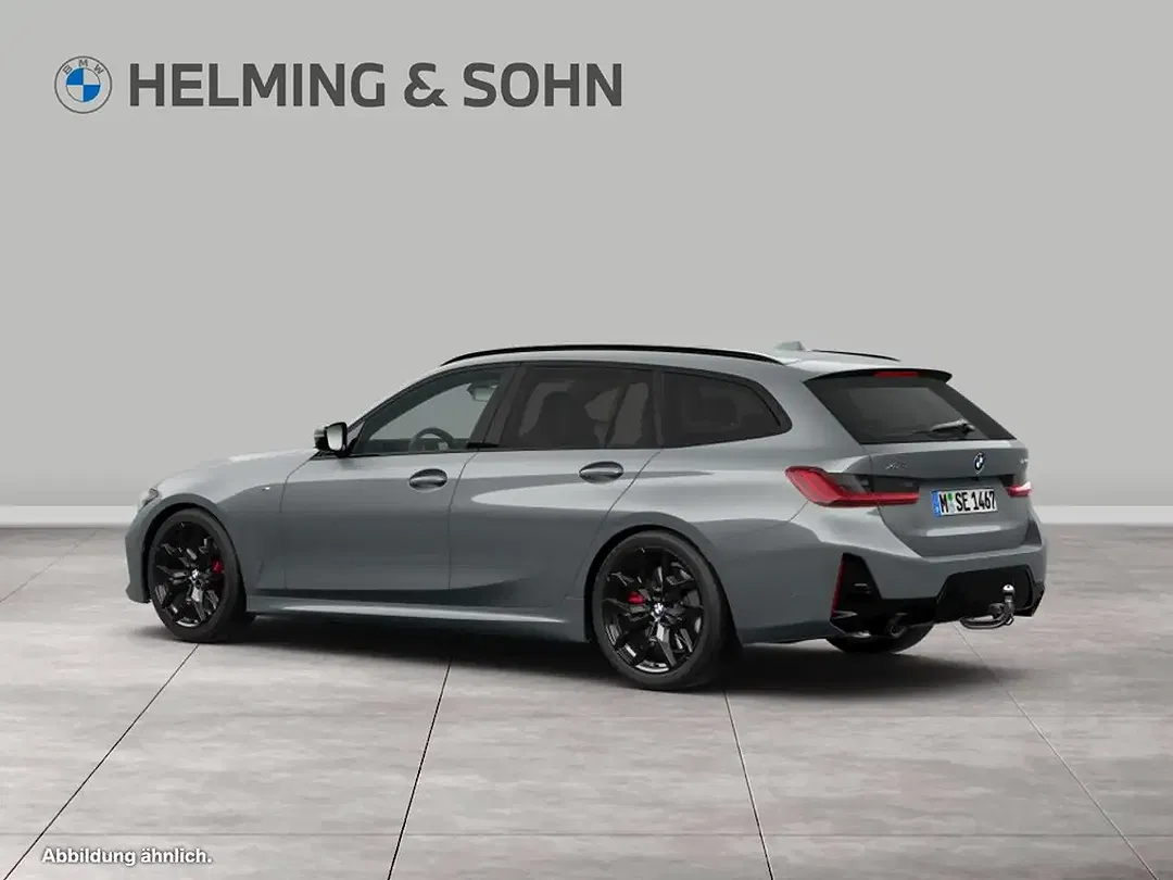 BMW 320 - Thumbnail 7