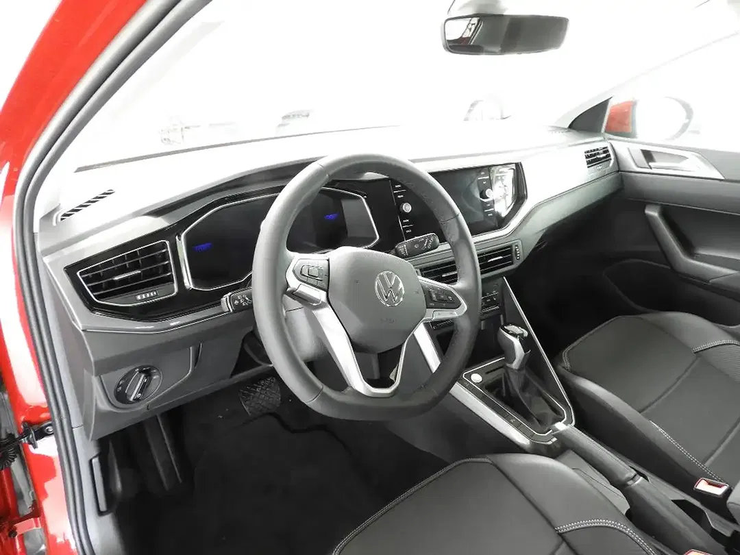 Volkswagen Taigo - Thumbnail 10