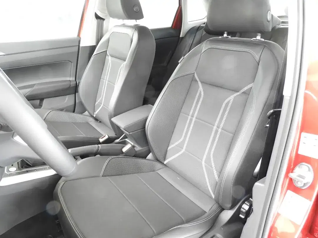 Volkswagen Taigo - Thumbnail 11