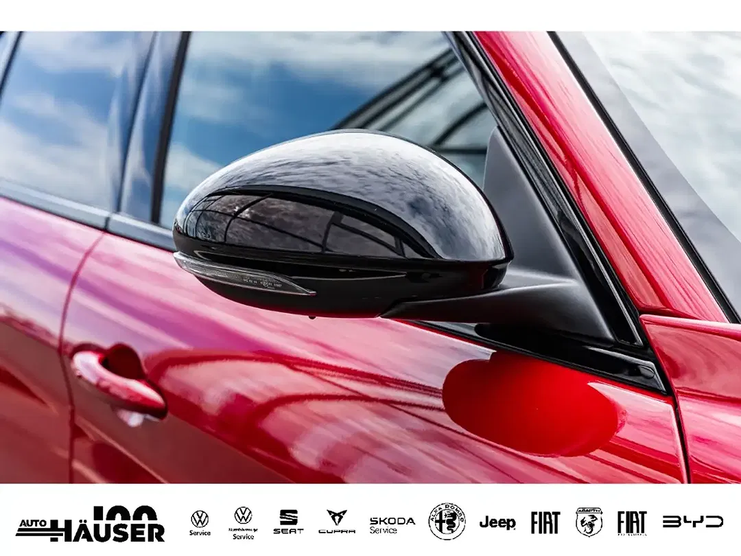 Alfa Romeo Giulia - Thumbnail 6