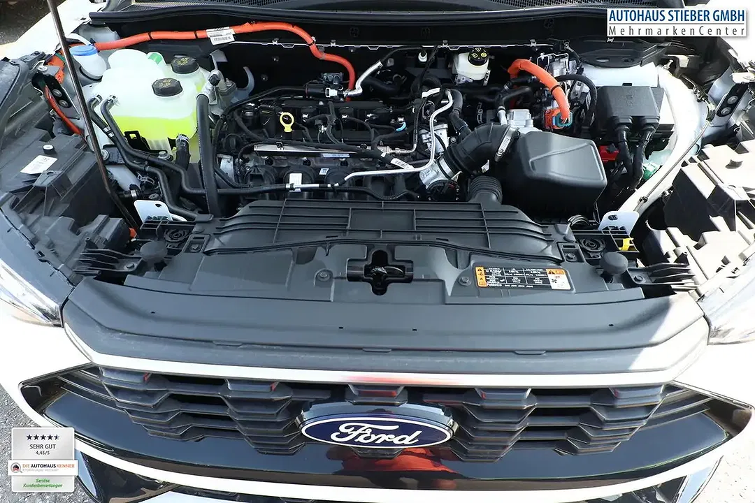 Ford Kuga ST-Line - foto 12