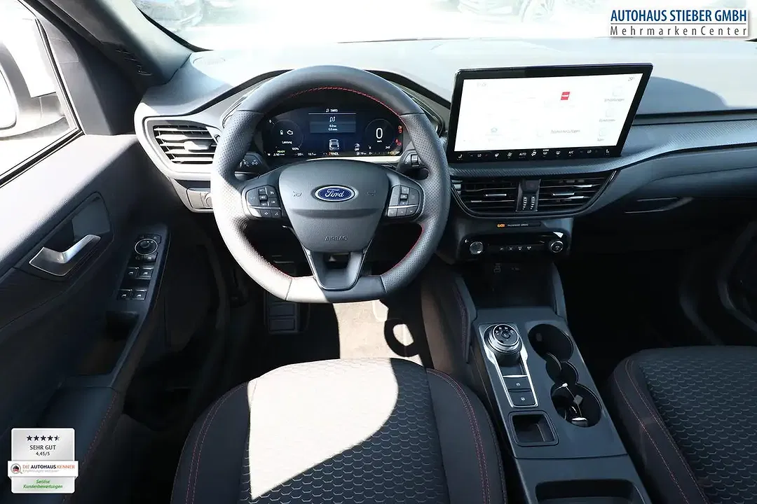 Ford Kuga - Thumbnail 7