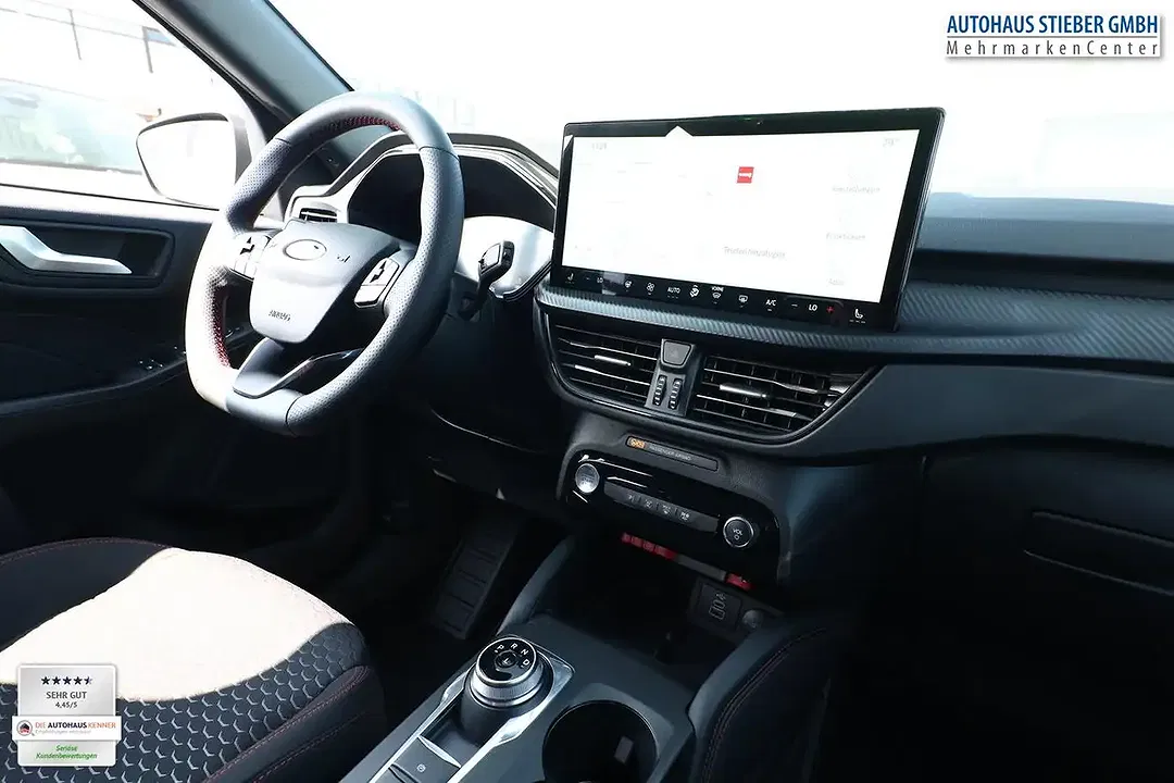 Ford Kuga - Thumbnail 9