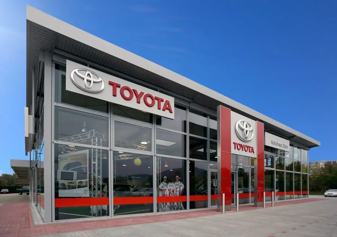 Toyota Aygo X - Thumbnail 15
