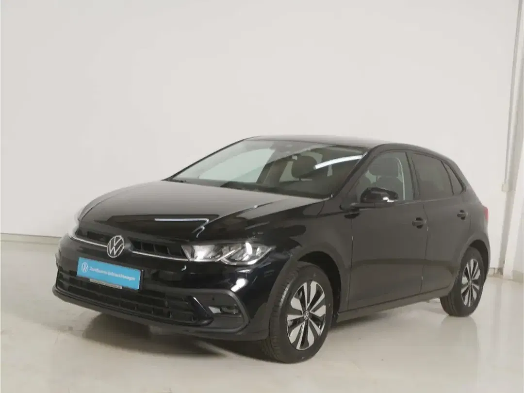Volkswagen Polo - Thumbnail 1