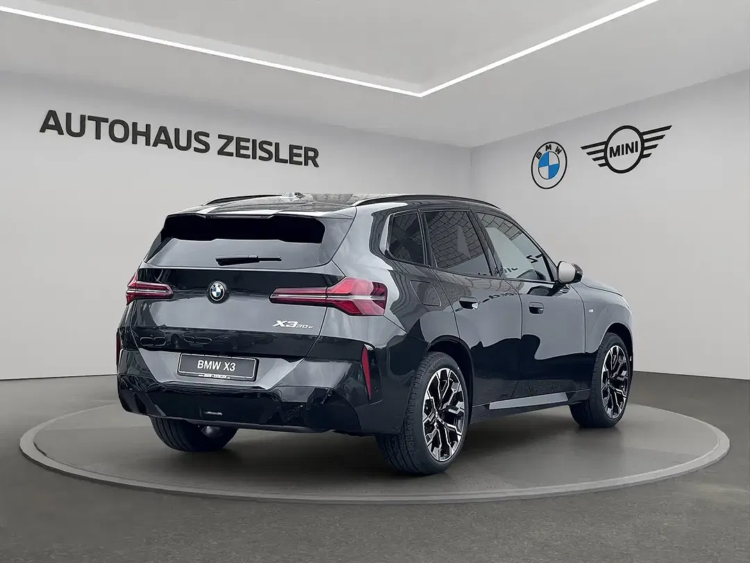 BMW X3 xDrive M Sport Pro - foto 2
