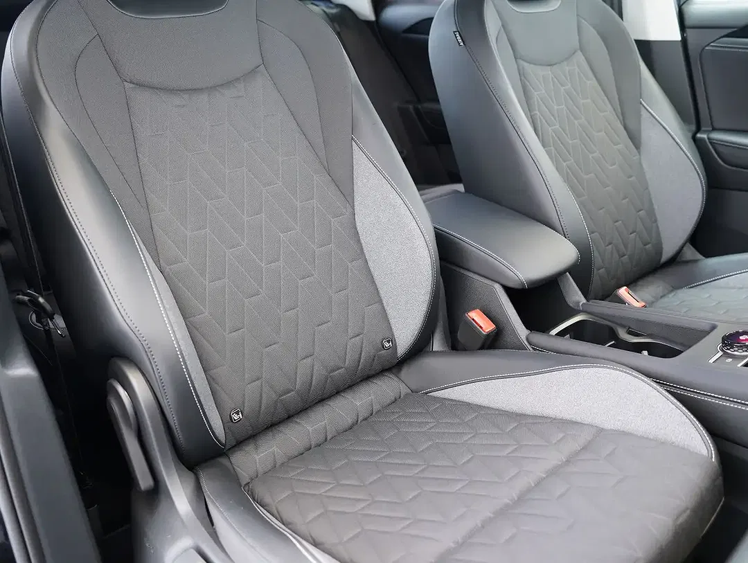 Volkswagen Tiguan - Thumbnail 13