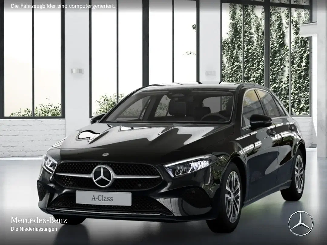 Mercedes-Benz A 200 - Afbeelding 1