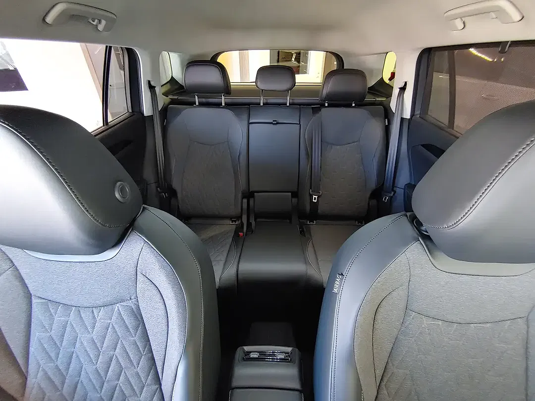 Volkswagen Tayron - Thumbnail 14