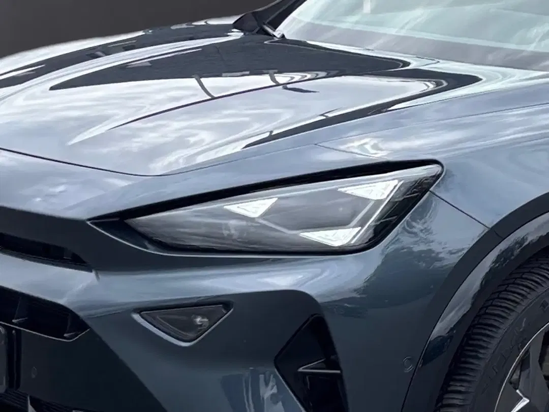 CUPRA Formentor - Thumbnail 7