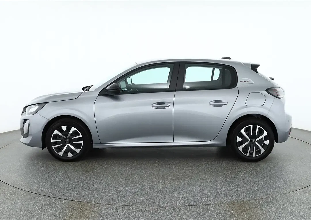 Peugeot 208 - Afbeelding 1