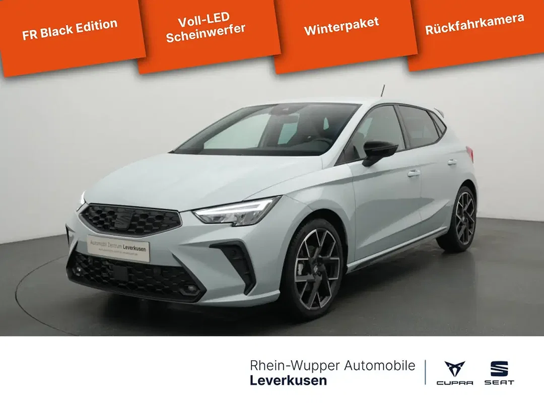 SEAT Ibiza - Afbeelding 1