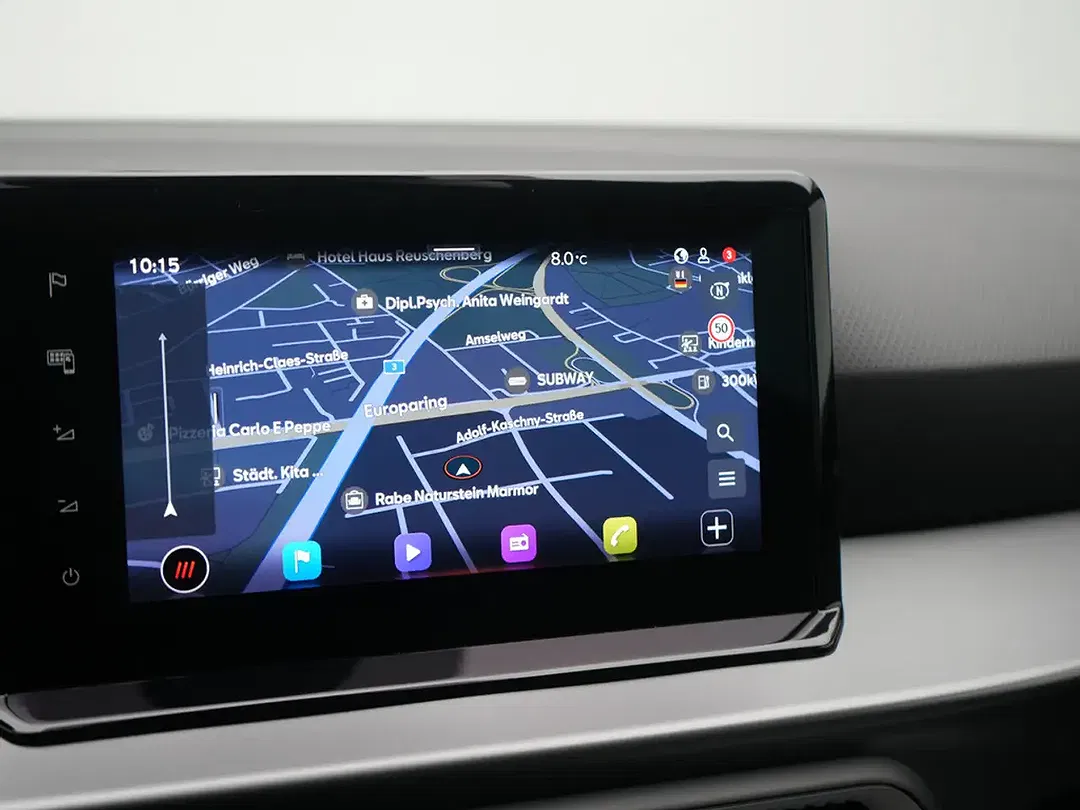 SEAT Ibiza - Thumbnail 10