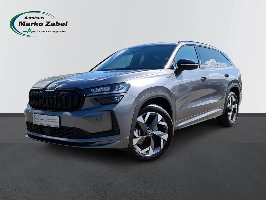 Skoda Kodiaq - Afbeelding 1