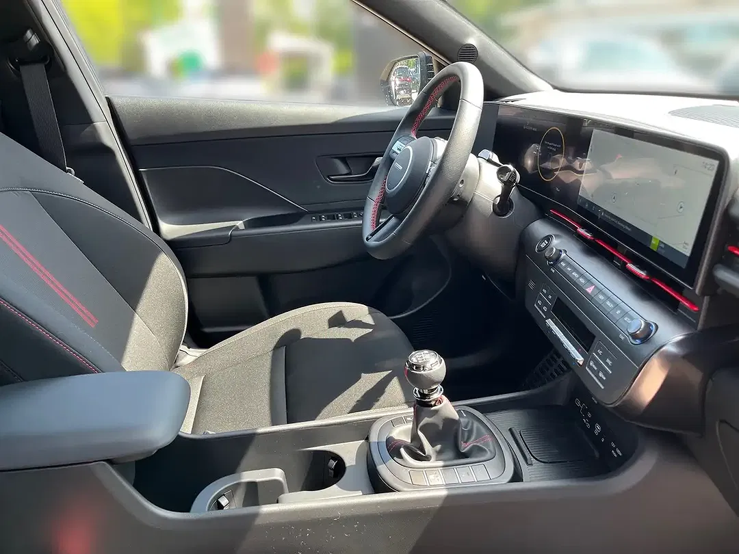 Hyundai KONA - Thumbnail 10