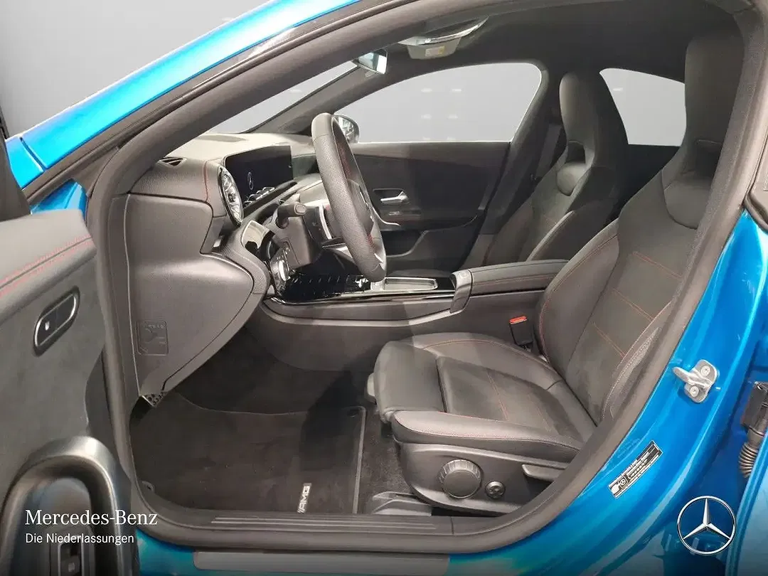 Mercedes-Benz CLA 250 - Thumbnail 10