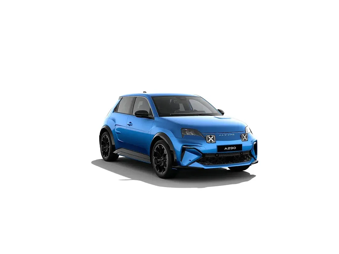 Alpine A290 - Afbeelding 1