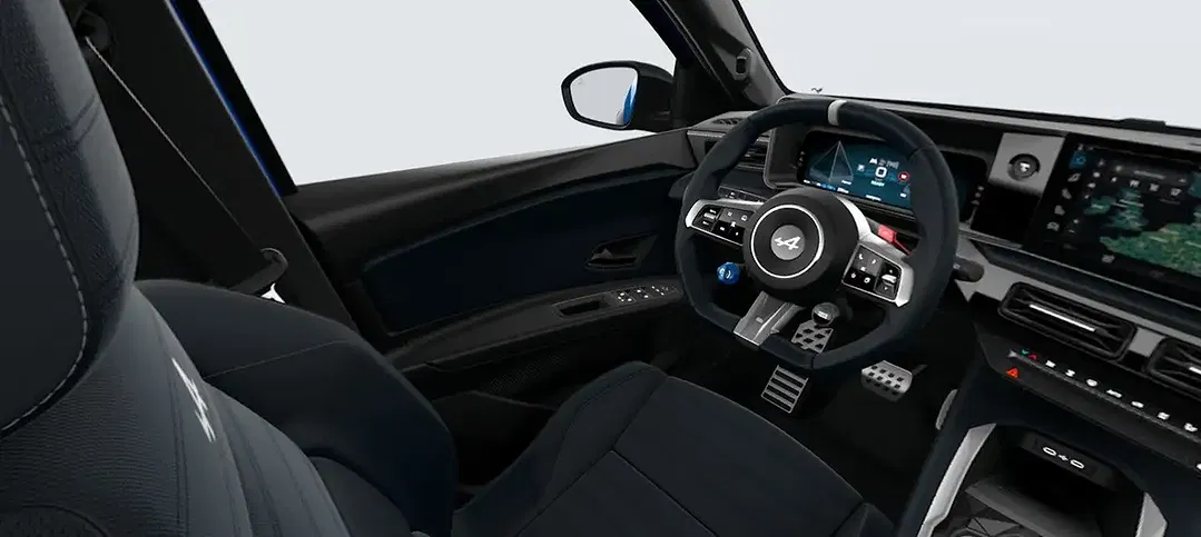Alpine A290 - Thumbnail 11