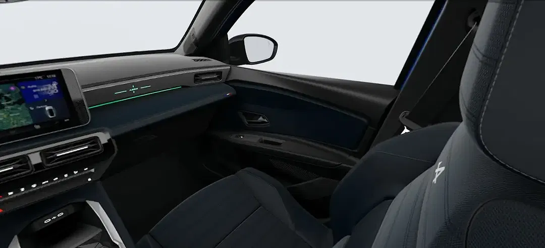 Alpine A290 - Thumbnail 12
