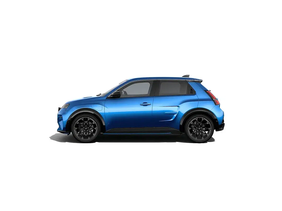 Alpine A290 - Thumbnail 3