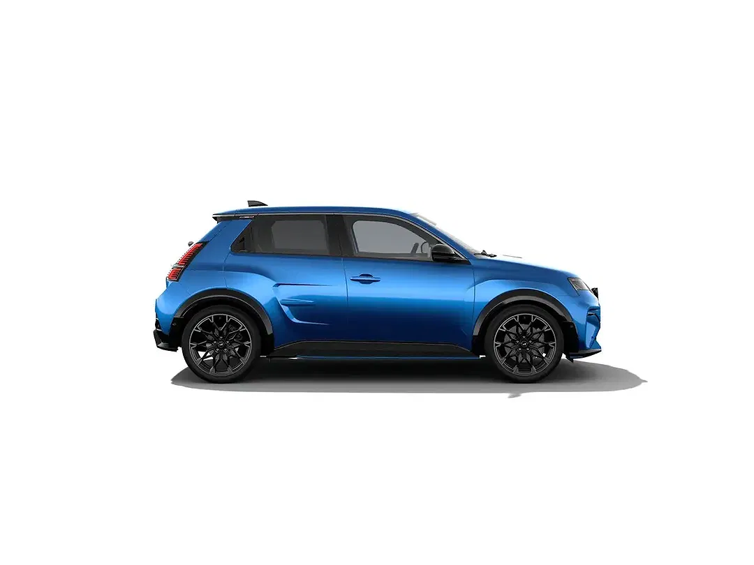Alpine A290 - Thumbnail 4