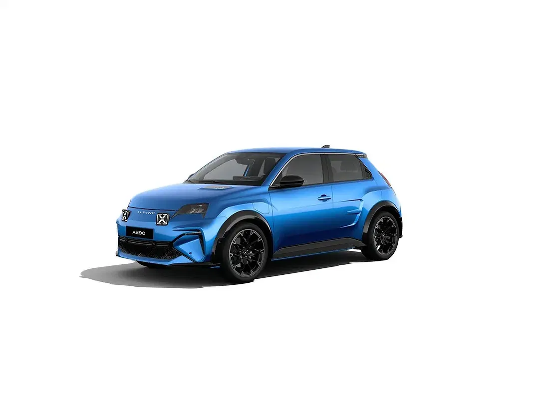 Alpine A290 - Thumbnail 5
