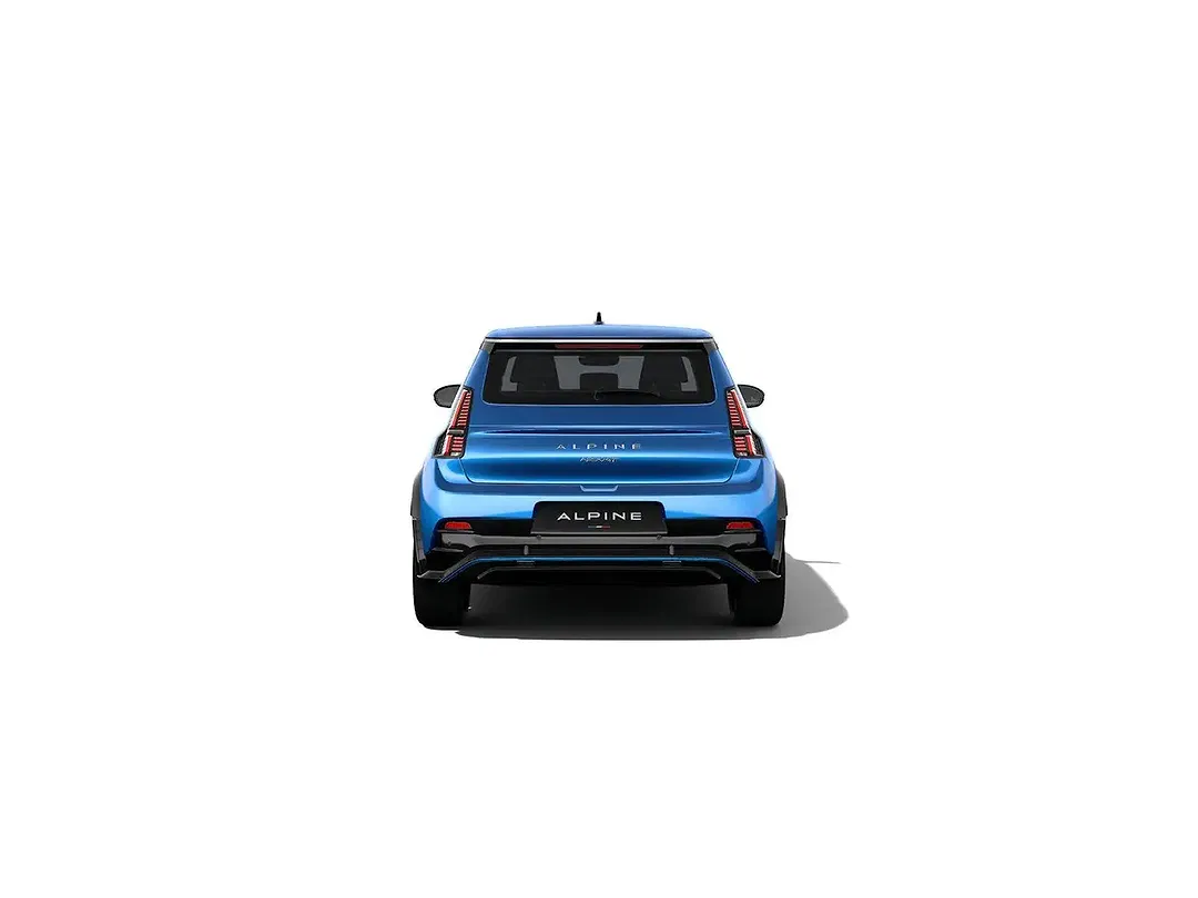 Alpine A290 - Thumbnail 8